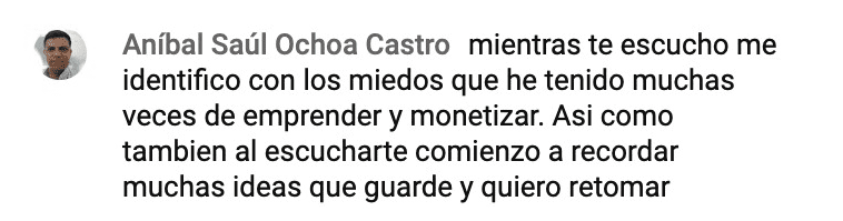 WhatsApp PR: taller con transparencia y desprendimiento.