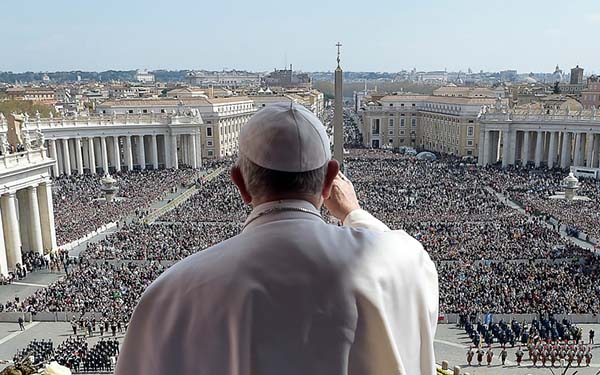 Católica Apostólica Romana