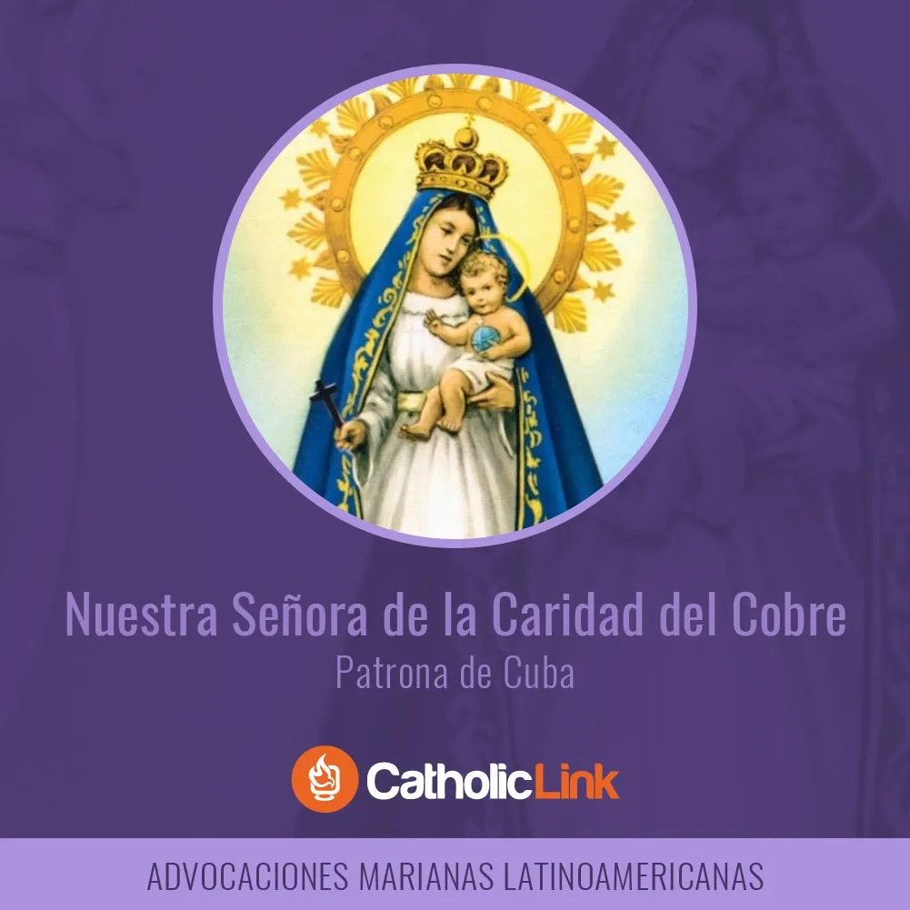 Advocación mariana, 20 advocaciones marianas latinoamericanas que todo católico necesita conocer
