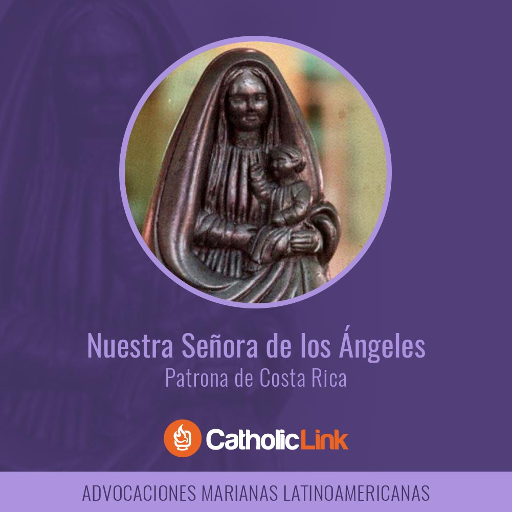 Advocación mariana, 20 advocaciones marianas latinoamericanas que todo católico necesita conocer