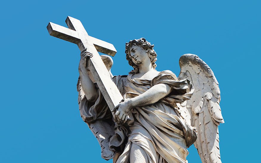 los ángeles, ¿Qué relación tienen los ángeles con mi vida cristiana? 4 datos importantes