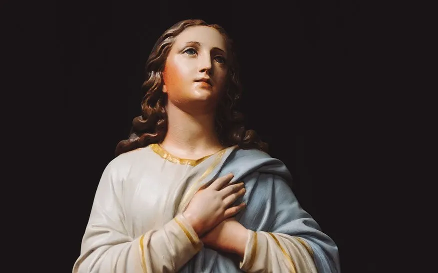María y el Antiguo Testamento: 3 textos bíblicos la nombran