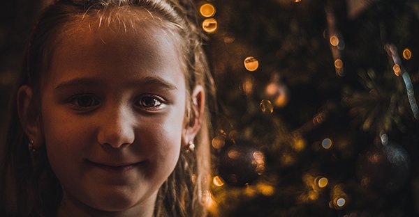 ¿Cómo vivir una Navidad alegre en medio del dolor?