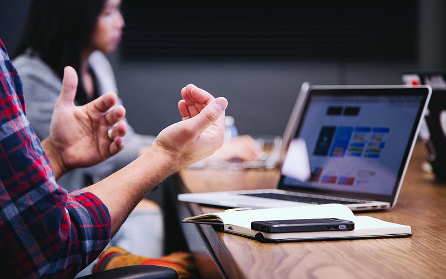 Contenido de valor: qué es y cómo crearlo en 3 pasos