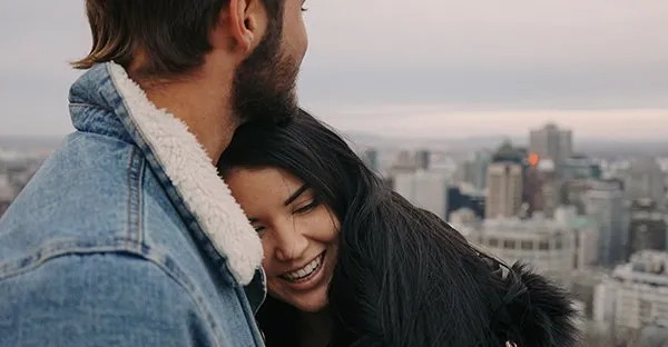 Cómo equilibrar los sentimientos en mi relación de pareja