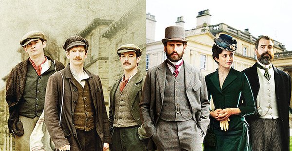 «The English Game»: por qué ver esta serie y lecciones
