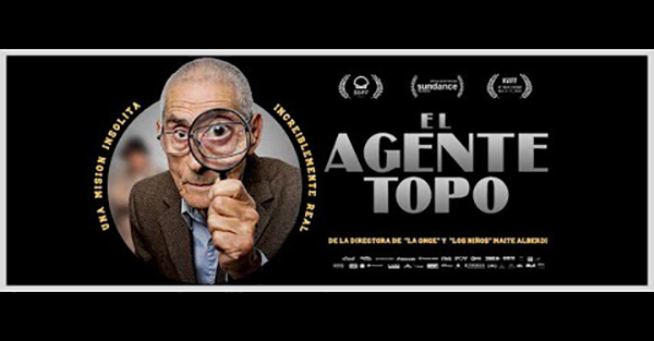 «El Agente Topo»: las mejores lecciones de la película