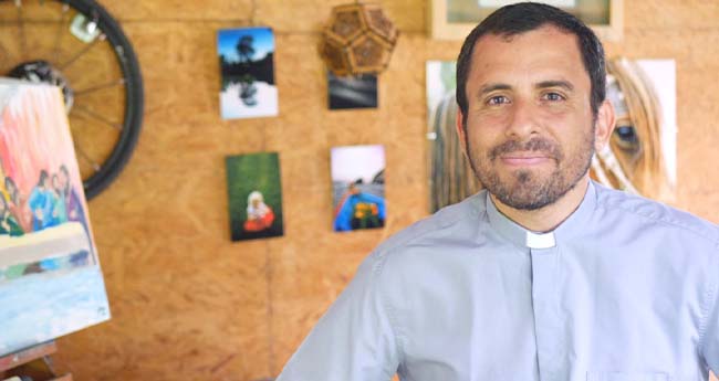 domingo de pentecostés