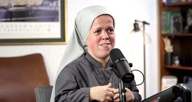 vocacion religiosa