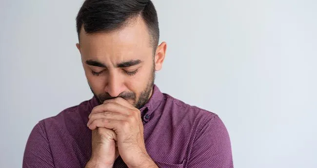 oración de intercesión