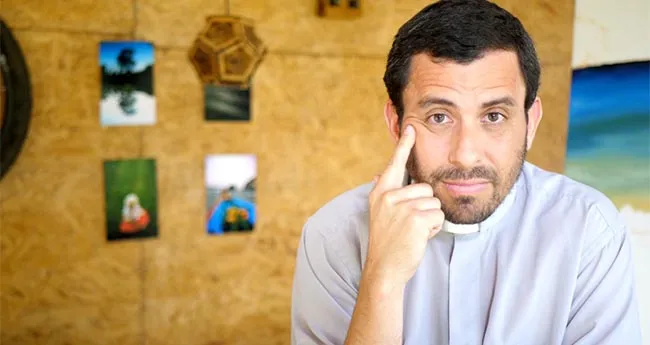 comentario al evangelio