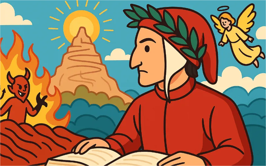 ¿Puede la literatura salvar almas? 6 grandes obras que pueden impactar en nuestra fe
