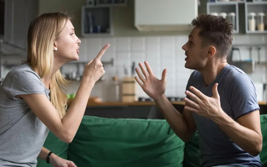 ¿Cómo son los nuevos comienzos en un matrimonio al borde del fracaso? (Sorprendente)