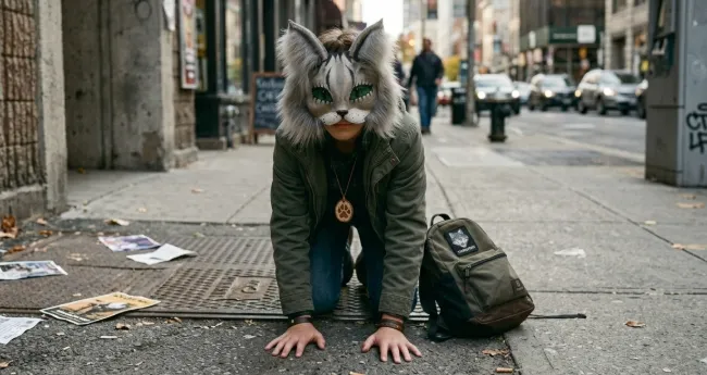 Therians y... ¿Teología del Cuerpo? ¡Una reflexión urgente!