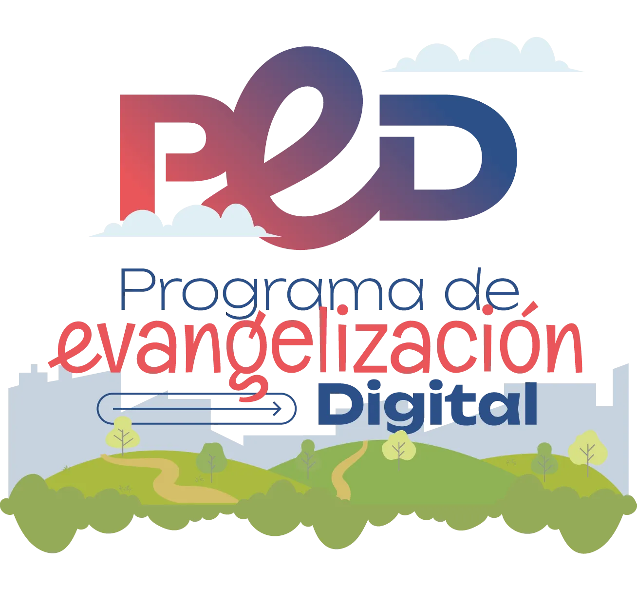 Programa de Evangelizaci&Atilde;&sup3;n Digital