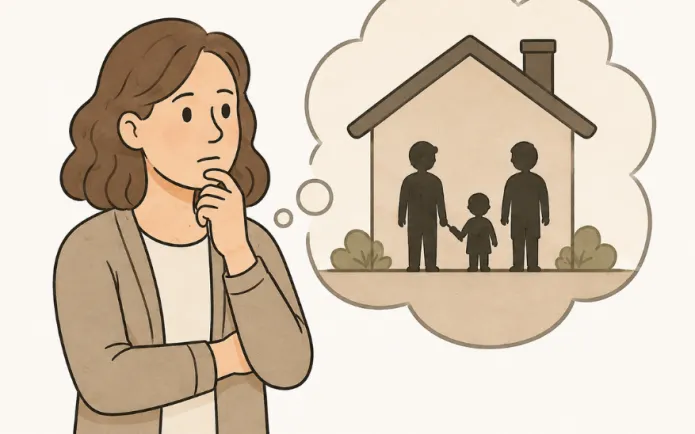 Desestructuración familiar: cuando el hogar deja de ser un refugio